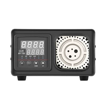 CEM infrared calibrator compact calibration infrared high temperature Portable Dry-Well Temperature Calibrator BX-150
CEM infrared calibrator compact calibration infrared high temperature Portable Dry-Well Temperature Calibrator BX-150