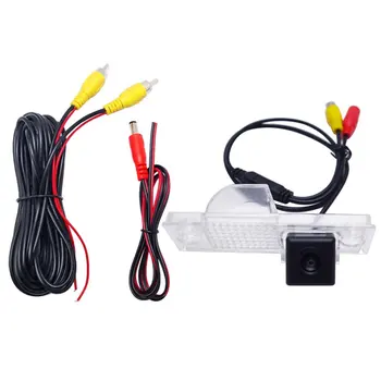 High-definition Waterproof Shock-proof Reversing Camera Rear View Reversing Image For Trumpchi GS5 GS6 GA5 G6
High-definition Waterproof Shock-proof Reversing Camera Rear View Reversing Image For Trumpchi GS5 GS6 GA5 G6