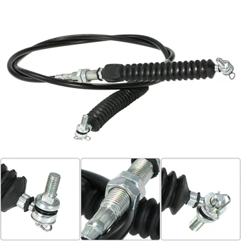 Hot Gear Shift Cable Selector Fit for Polaris Ranger 2004-2006 Series 10 11 7081005 Heavy Duty
Hot Gear Shift Cable Selector Fit for Polaris Ranger 2004-2006 Series 10 11 7081005 Heavy Duty