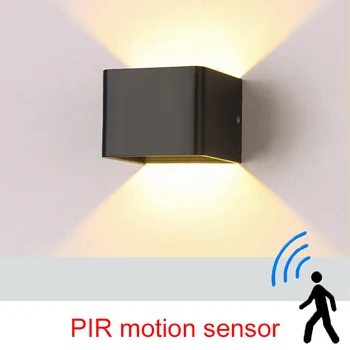 LED wall lamp modern simple bedroom lamp bedside lamp living room corridor stady wall lamp
LED wall lamp modern simple bedroom lamp bedside lamp living room corridor stady wall lamp