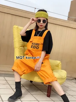 Children's pants, girls' pants, spring 2020 new style, spring and autumn long pants, outer belt pants, loose and trendy children 
Children's pants, girls' pants, spring 2020 new style, spring and autumn long pants, outer belt pants, loose and trendy children