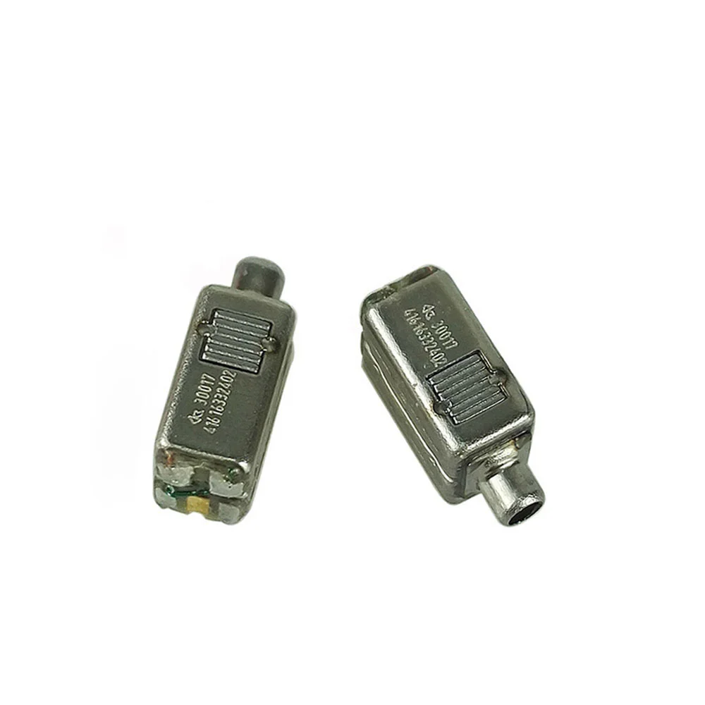 2pcs TWFK-30017 Knowles Driver Balanced Armature Drivers Speaker Receiver for In Ear Monitor CIEM Hearing Aids
2pcs TWFK-30017 Knowles Driver Balanced Armature Drivers Speaker Receiver for In Ear Monitor CIEM Hearing Aids