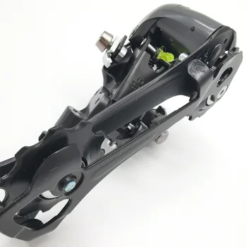 Shimano Claris RD-R2000-GS Road Bicycle Rear Derailleur 8 Speed Medium Cage Bike Parts
Shimano Claris RD-R2000-GS Road Bicycle Rear Derailleur 8 Speed Medium Cage Bike Parts