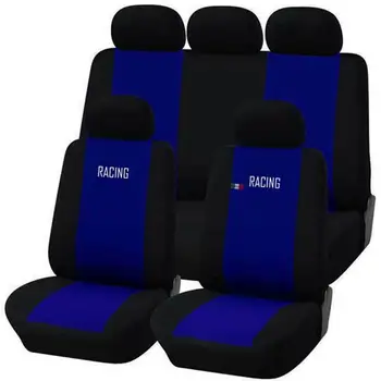 COPRISEDILI PER AUTO FODERE UNIVERSALI COPRISEDILE A19 BLU ELETTRICO - NERO
COPRISEDILI PER AUTO FODERE UNIVERSALI COPRISEDILE A19 BLU ELETTRICO - NERO