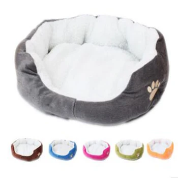 Kennel Cat Litter Teddy Bomei Small Medium And Large Dog Dog Mat Removable And Washable Pet Mat Comfortable Warm Pet Nest
Kennel Cat Litter Teddy Bomei Small Medium And Large Dog Dog Mat Removable And Washable Pet Mat Comfortable Warm Pet Nest