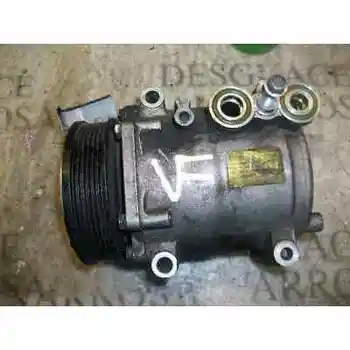 AIR CONDITIONING COMPRESSOR Ford PARTY (CB1) 8V51180629DF
AIR CONDITIONING COMPRESSOR Ford PARTY (CB1) 8V51180629DF