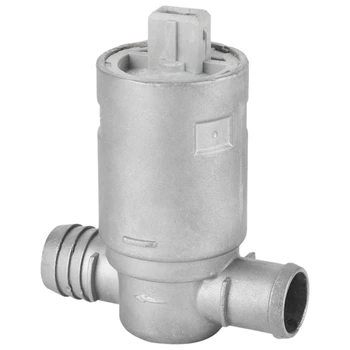 Air Idle Control Valve 0280140544 for 3-Series Four-Door Sedan (E36) 1990 1991 1992 1993 1994 1995 1996 1997 1998
Air Idle Control Valve 0280140544 for 3-Series Four-Door Sedan (E36) 1990 1991 1992 1993 1994 1995 1996 1997 1998