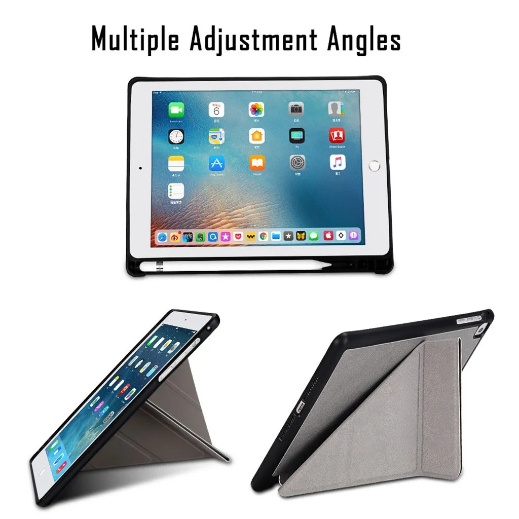 Tablet case