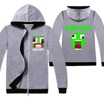 Children Clothes Kids Infant Sweatershirt UNSPEAKABLE alan walker Toddler Fashion Jacket Autumn Baby Outwear Boys Girls Coats
Children Clothes Kids Infant Sweatershirt UNSPEAKABLE alan walker Toddler Fashion Jacket Autumn Baby Outwear Boys Girls Coats
