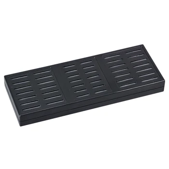 Portable Rectangular Cigar Humidifier Black Moisturizing Strip for Humidor Cigarette Humidifier fit for Cigar Box Cabinet
Portable Rectangular Cigar Humidifier Black Moisturizing Strip for Humidor Cigarette Humidifier fit for Cigar Box Cabinet