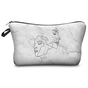 Creative Simple Cosmetic Bag Funny Toiletry Handbag Fashion Print Cosmetic Bag Wash Marble Print Bags 2020 New бумажник
Creative Simple Cosmetic Bag Funny Toiletry Handbag Fashion Print Cosmetic Bag Wash Marble Print Bags 2020 New бумажник