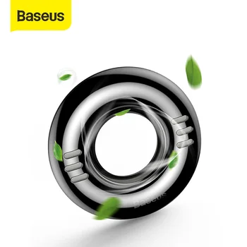 Baseus Car Air Freshener Auto Outlet Perfume Diffuser Car Air Conditioning Clip Solid Perfume Auto Interior Accessories
Baseus Car Air Freshener Auto Outlet Perfume Diffuser Car Air Conditioning Clip Solid Perfume Auto Interior Accessories