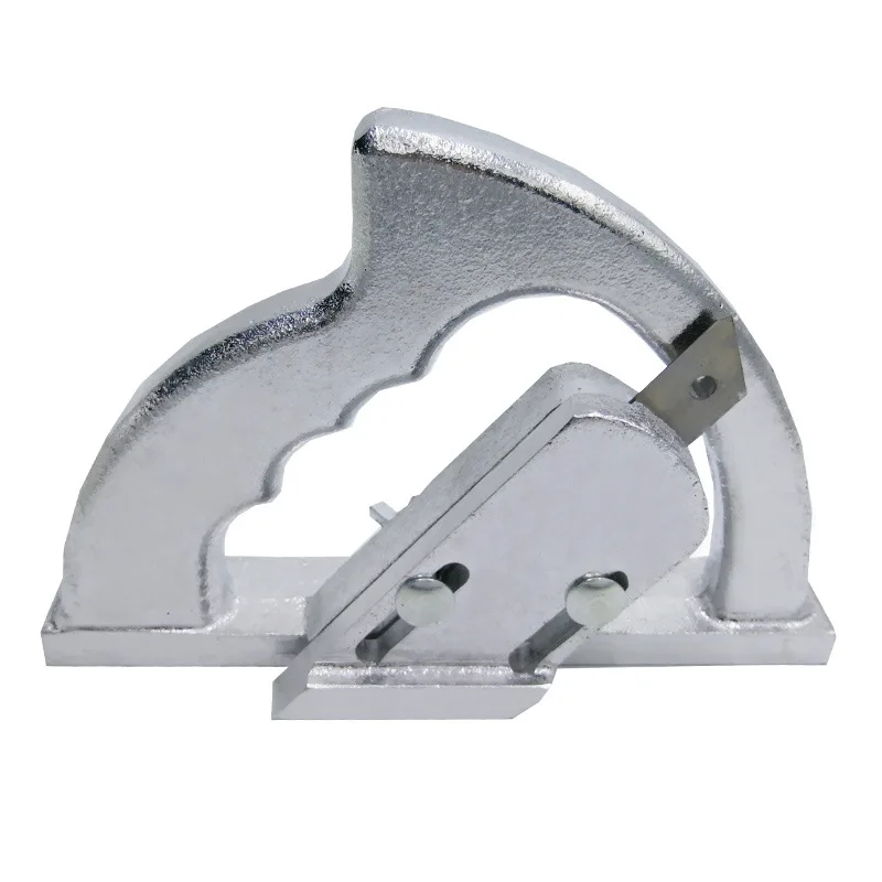 PVC Plastic Rubber Coil Flooring Tool Seamless Push Tool Special Splice Knife Joint Knife Pushing Device
PVC Plastic Rubber Coil Flooring Tool Seamless Push Tool Special Splice Knife Joint Knife Pushing Device