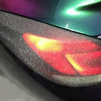 Flash Point PVC Taillight Taillight Color Film Decorative DIY Taillight Tint Film Fashion Motorcycle Car Light Tint Film
Flash Point PVC Taillight Taillight Color Film Decorative DIY Taillight Tint Film Fashion Motorcycle Car Light Tint Film