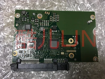 Original logic circuit board main board 100729627 Rev B hard disk circuit board 
Original logic circuit board main board 100729627 Rev B hard disk circuit board