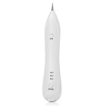 Laser Spot And Nevus Removing Pen Needle Liquid Crystal Small White Spot And Spot Removing Led Laser Plasma Beauty Pen
Laser Spot And Nevus Removing Pen Needle Liquid Crystal Small White Spot And Spot Removing Led Laser Plasma Beauty Pen