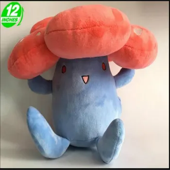 30cm Height Super Soft Limited Edition Gx Ex Eevee Luma Plush Doll Toy Vileplume for Fans Collection
30cm Height Super Soft Limited Edition Gx Ex Eevee Luma Plush Doll Toy Vileplume for Fans Collection