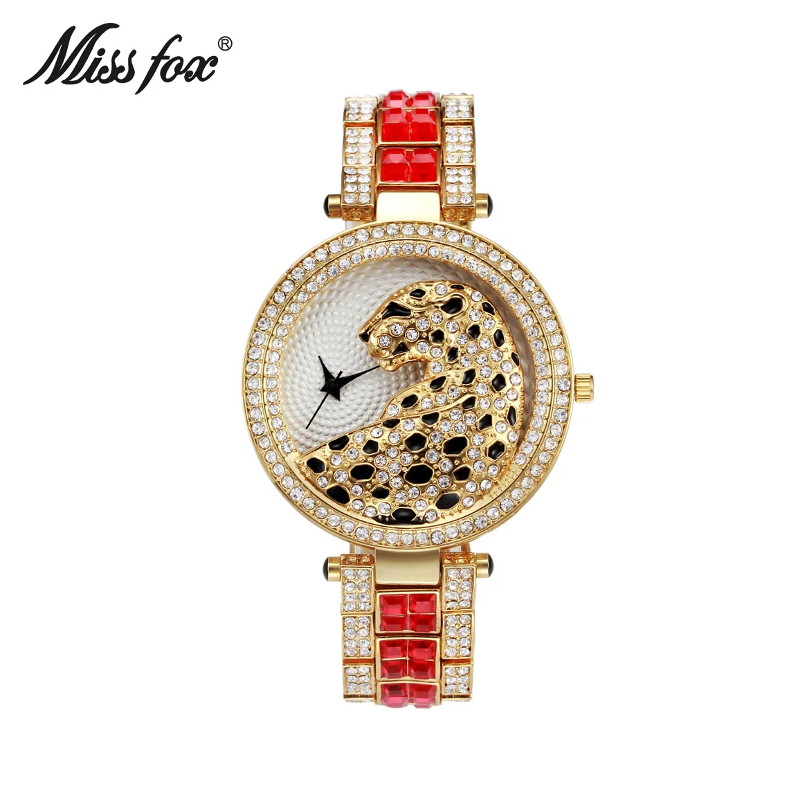 Female Wrist Bracelet Watch Quartz Spiral Crown Alloy Circular Fashion Fully-jewelled Women Watch Luxury Brand Waterproof Clock
Female Wrist Bracelet Watch Quartz Spiral Crown Alloy Circular Fashion Fully-jewelled Women Watch Luxury Brand Waterproof Clock