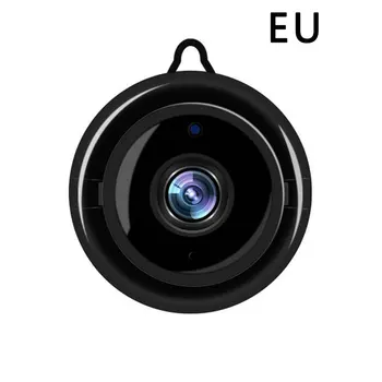 1 set Wireless WIFI smart monitor camera Home Security Camera wireless Surveillance Camera Intelligent monitor
1 set Wireless WIFI smart monitor camera Home Security Camera wireless Surveillance Camera Intelligent monitor