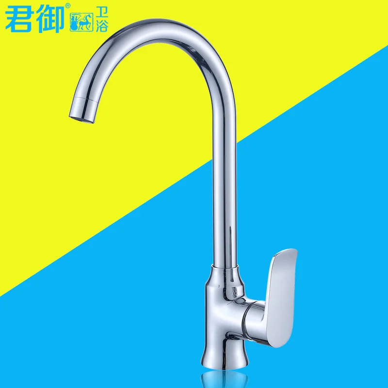 Imperial 360-Degree Rotating Washbasin Faucet Copper High Standard Washing Basin Sink Cold Kitchen Faucet
Imperial 360-Degree Rotating Washbasin Faucet Copper High Standard Washing Basin Sink Cold Kitchen Faucet