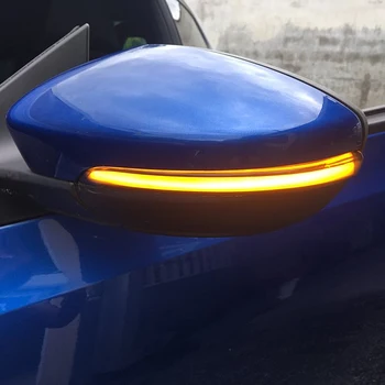 LED Side Wing Rearview Mirror Indicator Blinker Repeater Dynamic Turn Signal Light For VW Passat B7 CC Scirocco Jetta MK6 EOS
LED Side Wing Rearview Mirror Indicator Blinker Repeater Dynamic Turn Signal Light For VW Passat B7 CC Scirocco Jetta MK6 EOS