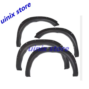 ONE SET Wheel eyebrow leaf plate extension FOR Jeep Dodge RAM OEM 02RSA3708BDM
ONE SET Wheel eyebrow leaf plate extension FOR Jeep Dodge RAM OEM 02RSA3708BDM