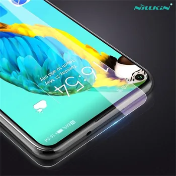For Huawei Honor 20 20S 20 Pro Tempered Glass Screen Protector Nillkin Amazing H Anti-Explosion Glass Film For Huawei Nova 5T
For Huawei Honor 20 20S 20 Pro Tempered Glass Screen Protector Nillkin Amazing H Anti-Explosion Glass Film For Huawei Nova 5T