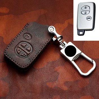 Car Key Cover Case Protector Protect Shell Leather For Toyota Land Cruiser Prado 150 Camry Prius Crown For Subaru Foreste XV
Car Key Cover Case Protector Protect Shell Leather For Toyota Land Cruiser Prado 150 Camry Prius Crown For Subaru Foreste XV