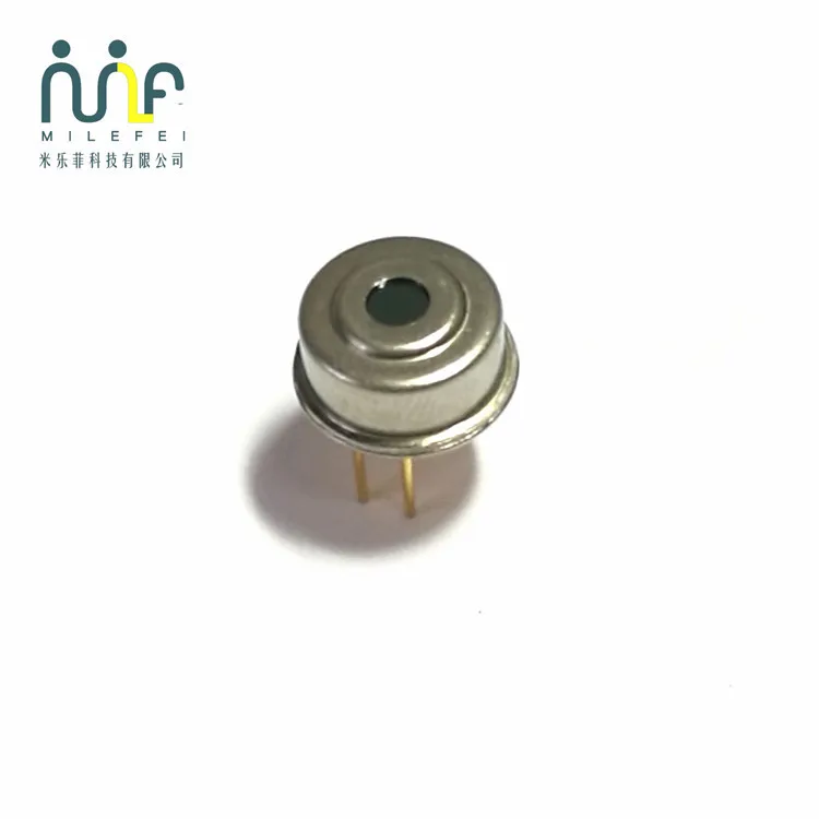 Thermopile Infrared Sensor Inlet High Resolution Thermal Imaging Sensor Temperature Measurement Array
Thermopile Infrared Sensor Inlet High Resolution Thermal Imaging Sensor Temperature Measurement Array