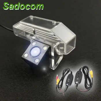 HD Car CCD 4LED Night Vision Backup Rear View Camera Waterproof Parking Assistant For Mazda 6 2009 2010 2011 2012 2013 2014 RX-8
HD Car CCD 4LED Night Vision Backup Rear View Camera Waterproof Parking Assistant For Mazda 6 2009 2010 2011 2012 2013 2014 RX-8