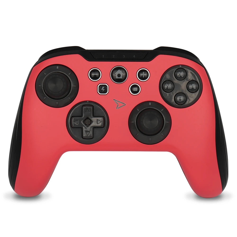 For Nintend Switch Pro Wireless Bluetooth Game Controller For NS Splatoon2 Remote Gamepad For Nintend Switch Console Joystick
For Nintend Switch Pro Wireless Bluetooth Game Controller For NS Splatoon2 Remote Gamepad For Nintend Switch Console Joystick