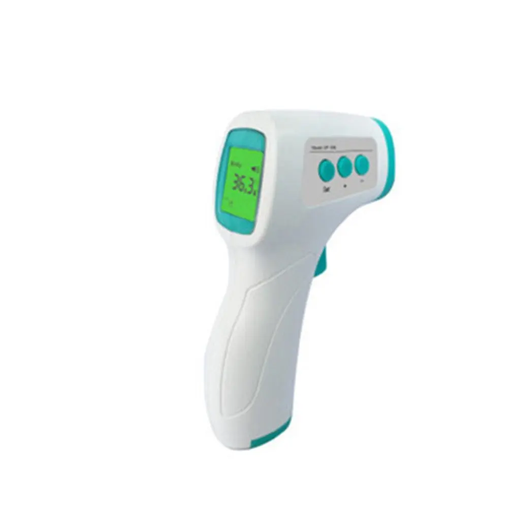Hot Tools Handheld Portable Non-Contact Infrared Thermometer High Precision Thermometer Temperature Meter Digital Non Contact
Hot Tools Handheld Portable Non-Contact Infrared Thermometer High Precision Thermometer Temperature Meter Digital Non Contact