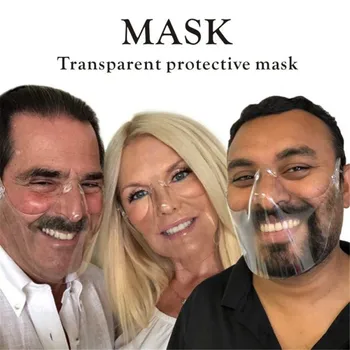 VOGVIGO 1 Set Plastic Transparent Protective Screen Kitchen Screen Oil Splash Protective Mask Lady Cooking Smoke Masks
VOGVIGO 1 Set Plastic Transparent Protective Screen Kitchen Screen Oil Splash Protective Mask Lady Cooking Smoke Masks