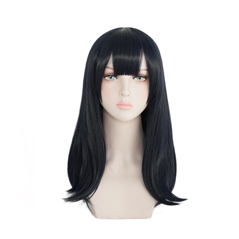 Anime Ssss Gridman Takarada Rikka Cosplay Wigs Heat Resistant Synthetic Halloween Party Women Role Play Wig
Anime Ssss Gridman Takarada Rikka Cosplay Wigs Heat Resistant Synthetic Halloween Party Women Role Play Wig