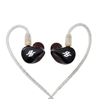 TENHZ P4 PRO In Ear Earphone 4BA Knowles Balanced Armature Earphone With MMCX Noise Cancelling Monitor Headset Earbuds Headplug
TENHZ P4 PRO In Ear Earphone 4BA Knowles Balanced Armature Earphone With MMCX Noise Cancelling Monitor Headset Earbuds Headplug