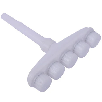 5-Head Agricultural Watering Vegetable Sprinkler Atomizing Nozzle Garden Watering Sprinkler Mini Irrigation Fittings
5-Head Agricultural Watering Vegetable Sprinkler Atomizing Nozzle Garden Watering Sprinkler Mini Irrigation Fittings