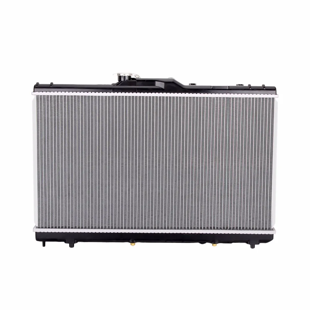 Car Radiator COOLING FOR Toyota Corolla AE110 AE101 102 112 1.6/1.8L Sedan Hatch 1994-2001 1640015510 15511 16700 16701 16710
Car Radiator COOLING FOR Toyota Corolla AE110 AE101 102 112 1.6/1.8L Sedan Hatch 1994-2001 1640015510 15511 16700 16701 16710