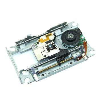 PS4 Laser Lens Head with Bracket Repair Replacement Parts for PS4 KEM-860PAA with Platform Engine(KEM-860AAA, KES-860A, KEM-860A
PS4 Laser Lens Head with Bracket Repair Replacement Parts for PS4 KEM-860PAA with Platform Engine(KEM-860AAA, KES-860A, KEM-860A