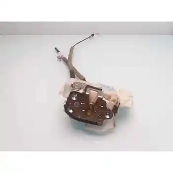 6N0703866025 LOCK LEFT FRONT DOOR Honda Accord SALOON (CL/CN)
6N0703866025 LOCK LEFT FRONT DOOR Honda Accord SALOON (CL/CN)