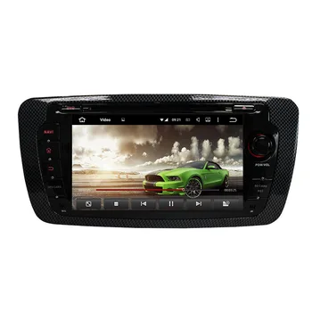 KLYDE 7" 6 Core Android 9.0 PX6 Car DVD Player For Seat IBIZA 2013 Audio 4+64G Car Stereo Car Radio 2 Din Car Multimedia Player
KLYDE 7" 6 Core Android 9.0 PX6 Car DVD Player For Seat IBIZA 2013 Audio 4+64G Car Stereo Car Radio 2 Din Car Multimedia Player