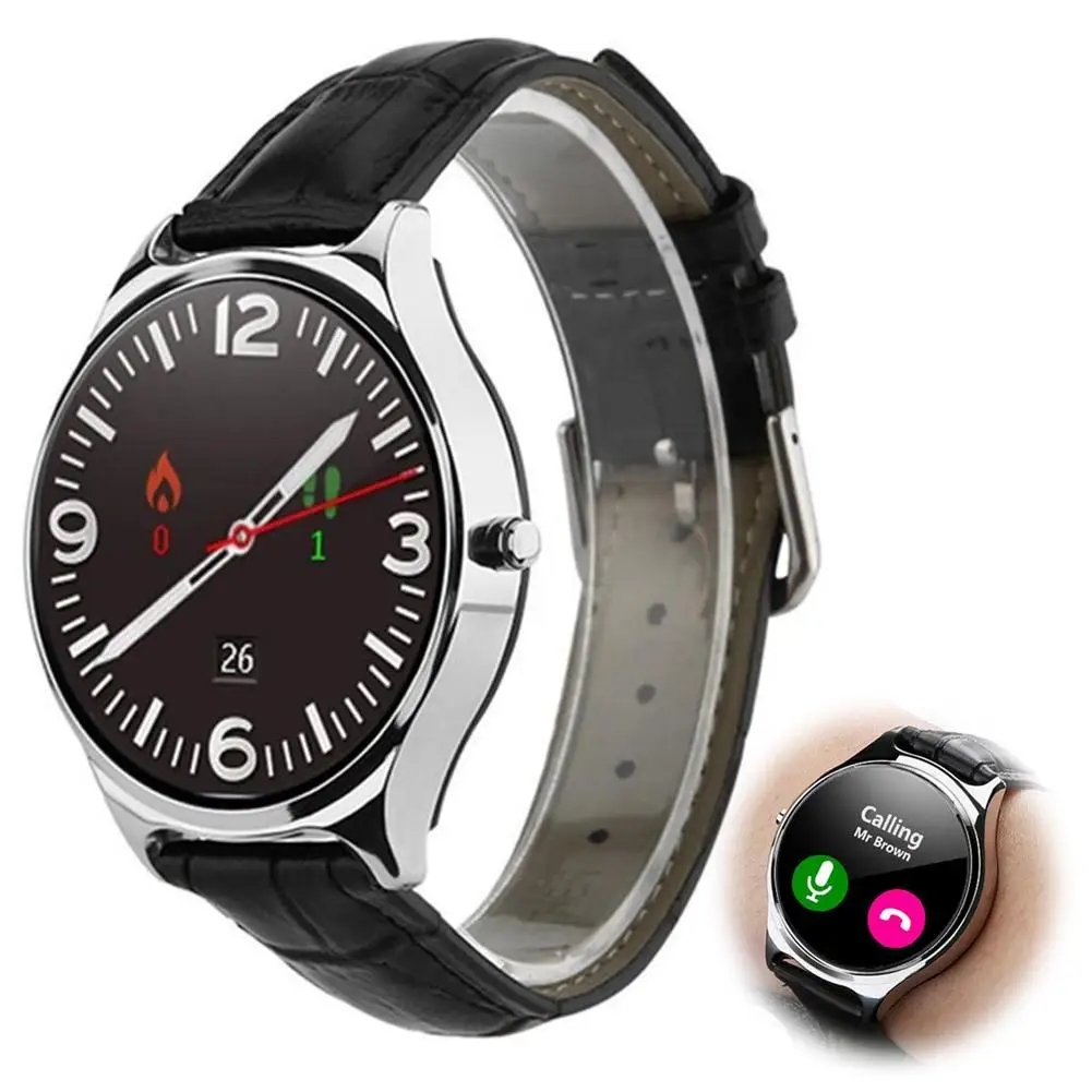 Color Screen Smart Watch Sport Wristwatch Heart Rate Monitor Fitness Tracker Smartwatch Calls Music Playing 
Color Screen Smart Watch Sport Wristwatch Heart Rate Monitor Fitness Tracker Smartwatch Calls Music Playing