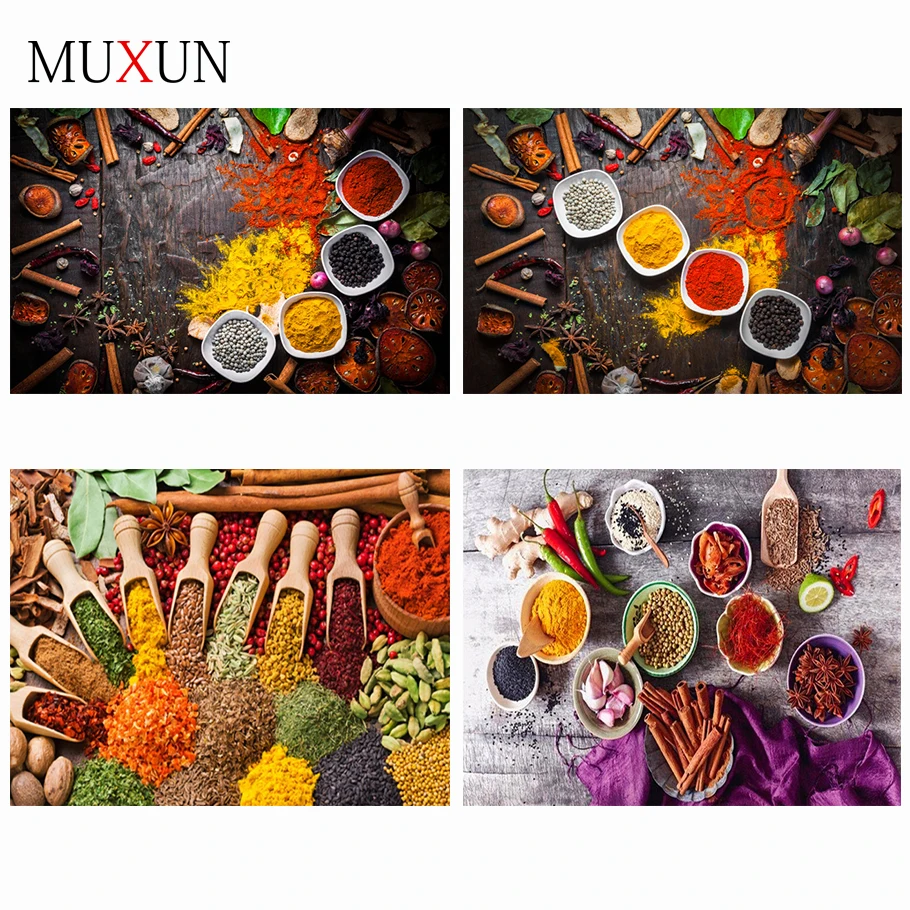 Full 5D Div Diamond Painting Kitchen Diamond Embroidery Cross Stitch Condiment Picture Rhinestone Mosaic Home Decoration Ep109
Full 5D Div Diamond Painting Kitchen Diamond Embroidery Cross Stitch Condiment Picture Rhinestone Mosaic Home Decoration Ep109