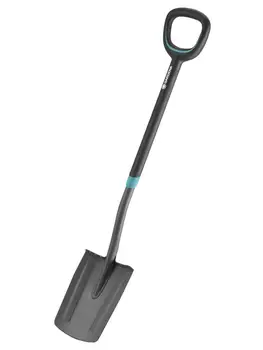 GARDENA shovel ErgoLine 17010-20
GARDENA shovel ErgoLine 17010-20
