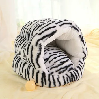 Half Closed Cat House - Cat Tent Cat Beds for Indoor Cats Cave Bed Warm Soft Pet Cat House Semi-Closed Shaped Pet Nest
Half Closed Cat House - Cat Tent Cat Beds for Indoor Cats Cave Bed Warm Soft Pet Cat House Semi-Closed Shaped Pet Nest