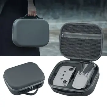 Shookproof Scratch-proof Protective Storage Bag Carrying Case for DJI Mavic Air 2 Drone Remote Controller Accessories
Shookproof Scratch-proof Protective Storage Bag Carrying Case for DJI Mavic Air 2 Drone Remote Controller Accessories