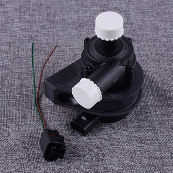 1K0965561J Car Circulating Cooling Water Pump Plug Connect Cable Fit for VW Volkswagen Jetta Golf Passat Audi Skoda Seat 2012
1K0965561J Car Circulating Cooling Water Pump Plug Connect Cable Fit for VW Volkswagen Jetta Golf Passat Audi Skoda Seat 2012