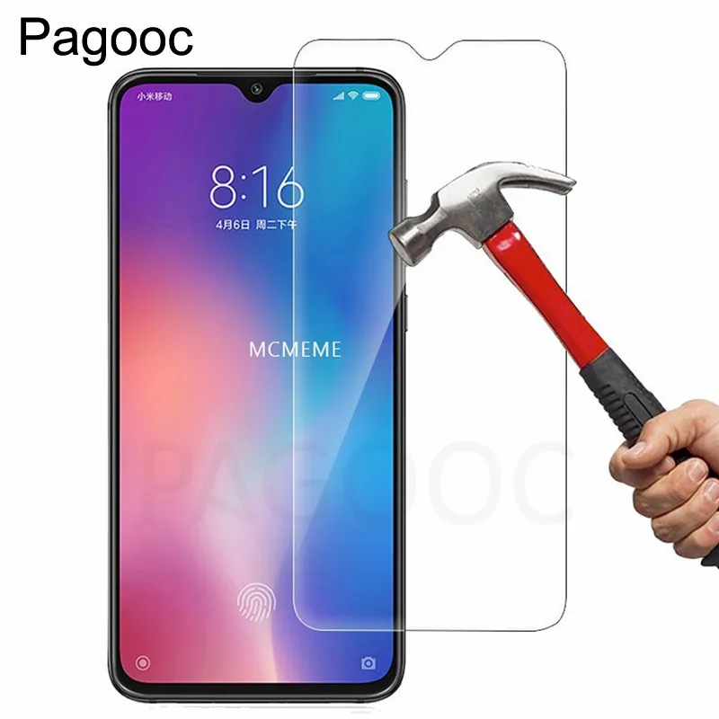 9H Tempered Glass on the Redmi 7 7A Note 7 Screen Protector For Xiaomi Mi 9T CC9 CC9E Mi 8 9 SE Redmi K20 Pro Protection Film
9H Tempered Glass on the Redmi 7 7A Note 7 Screen Protector For Xiaomi Mi 9T CC9 CC9E Mi 8 9 SE Redmi K20 Pro Protection Film