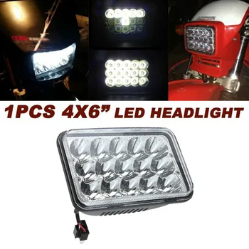 LED Work Light Bulb 5 Inch Lamp Off-Road Headlight Waterproof 3600LM 6000K
LED Work Light Bulb 5 Inch Lamp Off-Road Headlight Waterproof 3600LM 6000K
