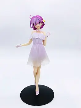 Anime 24cm Fate/Grand Order Mash Matthew Kyrielight Saber Arutoria Pendoragon Heroic Spirit Formal Dress Ver. PVC Action Figure
Anime 24cm Fate/Grand Order Mash Matthew Kyrielight Saber Arutoria Pendoragon Heroic Spirit Formal Dress Ver. PVC Action Figure