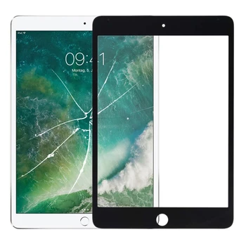 Front Screen Outer Glass Lens for iPad Pro 12.9 inch / iPad Pro 12.9 inch (2017)
Front Screen Outer Glass Lens for iPad Pro 12.9 inch / iPad Pro 12.9 inch (2017)